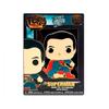POP! Pin: DC Comics: Justice League - Superman