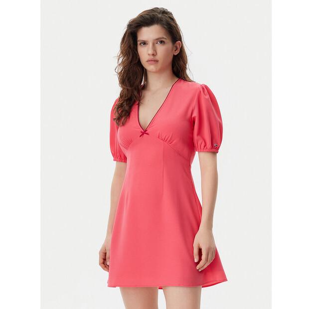 Платье летнее Tommy Jeans DW0DW20337