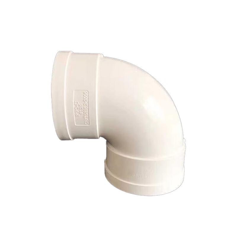 PVC 90-Degree Elbow