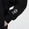 Puma Женская толстовка с капюшоном на флисовой подкладке