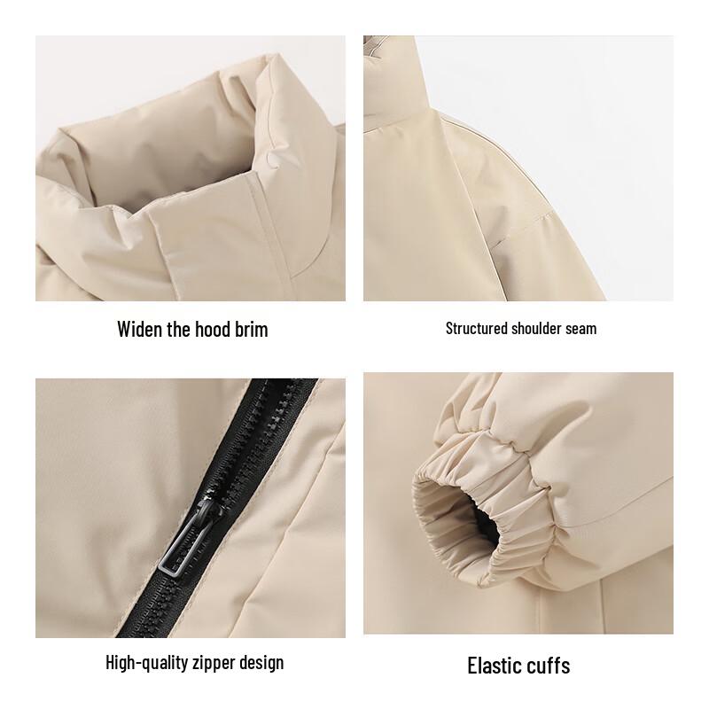 Мужская утепленная куртка для улицы Jeanswest