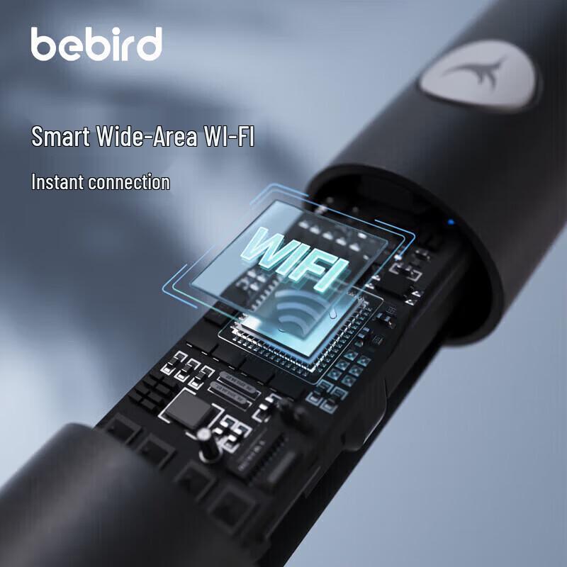 bebird K3 Pro HD Visual Ear Spoon