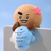 BT21 Плюшевый монитор Busan Edition
