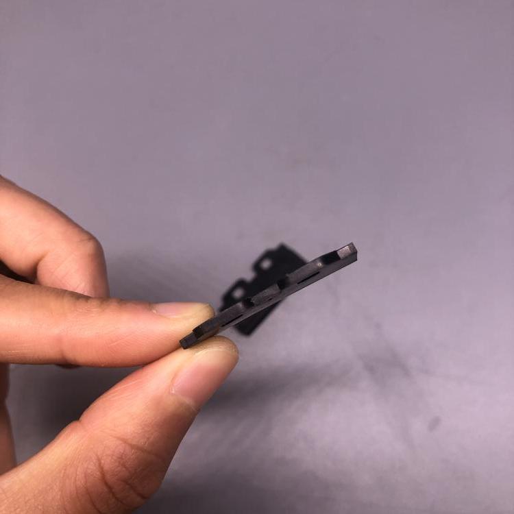 Good Price Dx5 Dx7 Rubber Wiper/Wiper Blade/Cleaning Wiper Inkjet Printer Spare Parts