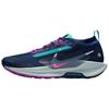 Pegasus Trail 5 Gore-Tex 'Midnight Navy Blacier Blue Hyper Pink' Мужские FQ0908-403