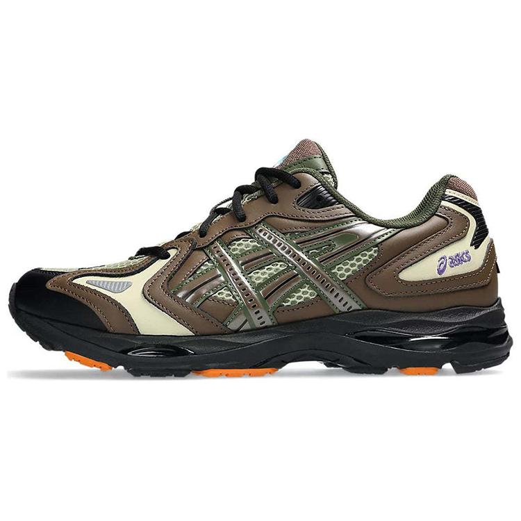 Asics Гель K1011 Gallery Dept. Mental Energy Хаки 1203A693-300