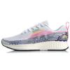 Кроссовки для бега Li Ning Red Rabbit 4 легкие профессиональные гоночные кроссовки с низким верхом женские кроссовки белые многоцветные ARBP046-13