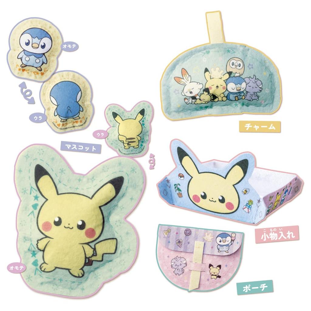 TAKARA TOMY Деталь для швейной машины Felty