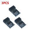 1-10 шт. Для Asus TPM-M R2.0 Модуль TPM LPC 14-1 Pin Компьютерный TPM-M R2.0 TPM-M R2.0 Аппаратный чип безопасности для материнских плат Asus