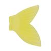 Megabass i-SLIDE SPARE TAIL 187 R Chartreuse