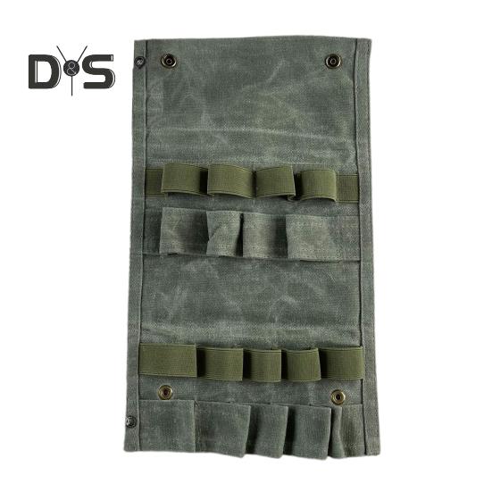 Портативный органайзер для бутылочек со специями, сумка для кемпинга, пикника, приправ, контейнер для баночек с маслом для барбекю, чехол для переноски, хранение