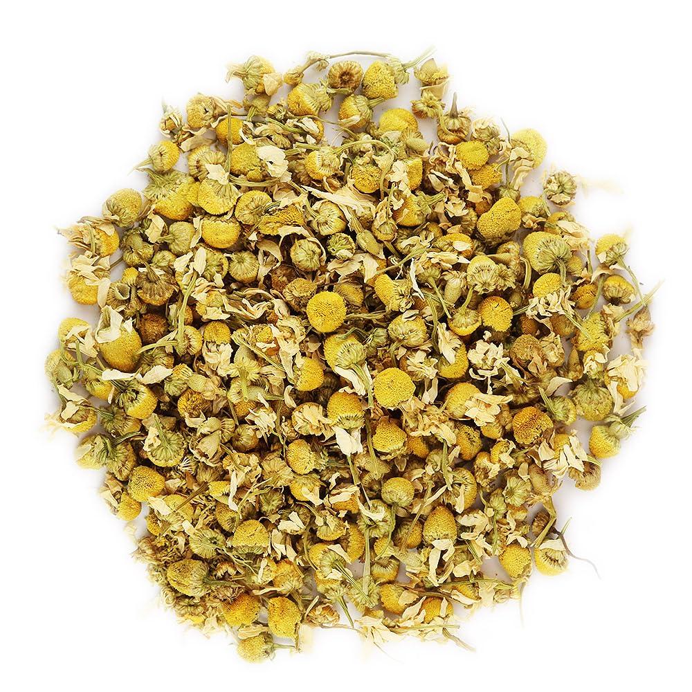 Ромашка немецкая 1 кг для коммерческого травяного чая с ромашкой (Содержание использования)