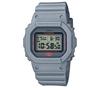 DW-5600MNT-8DR Модные мужские женские наручные часы