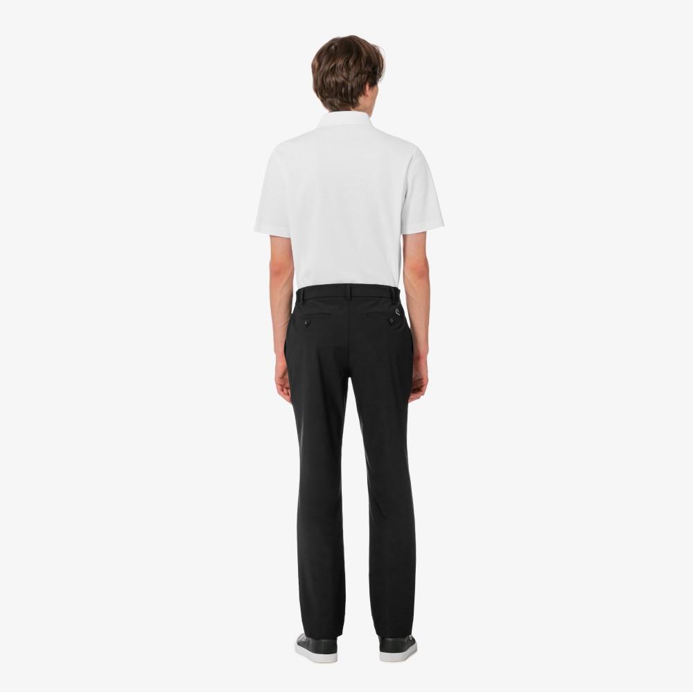 [lacoste] Men's Cooling Print Pants HH946E-56G031