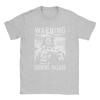 Men Disney Star Wars Choking Hazard T Shirt 100% Cotton Clothing Funny Short Sleeve Crewneck Tees Summer T-Shirt