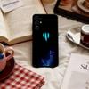 Чехол для телефона Omen Valorant для Samsung S25, S24, S21, S22, S23, S30, Ultra, S20, Plus, Fe, Lite, Note, 10, Мягкий черный чехол