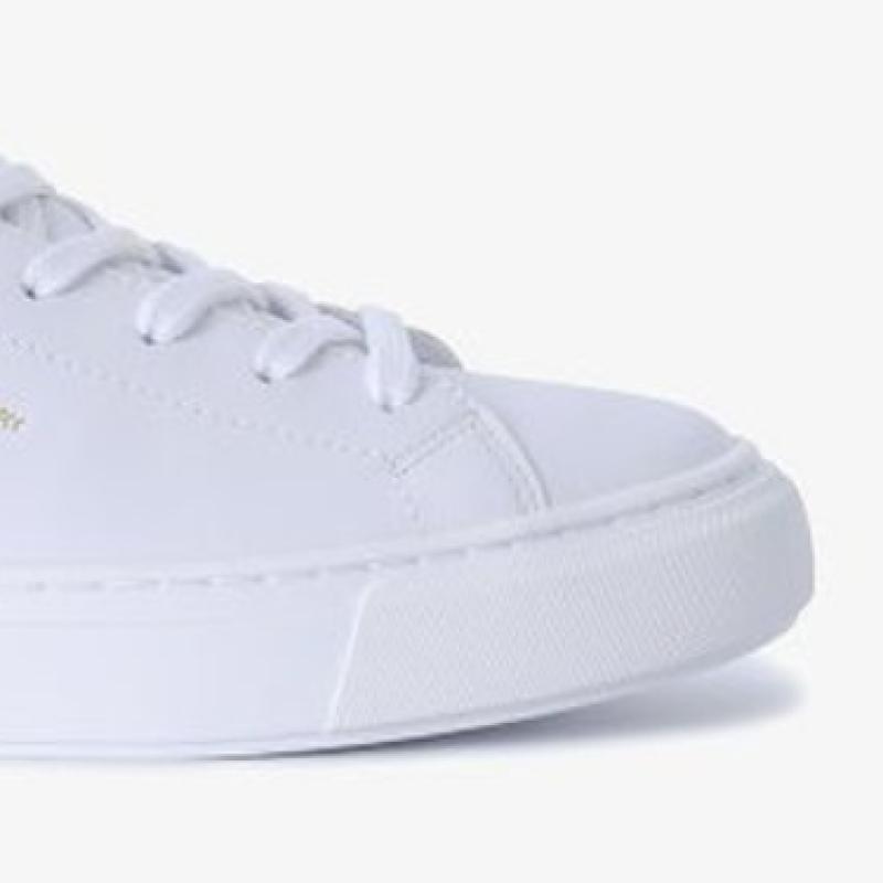 Fred Perry Мужские Кроссовки S B71 Кожаные