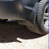 Car Accessories Suitable For Hyundai Kona 2018    Protector  wheel mudguard original modified soft rubber