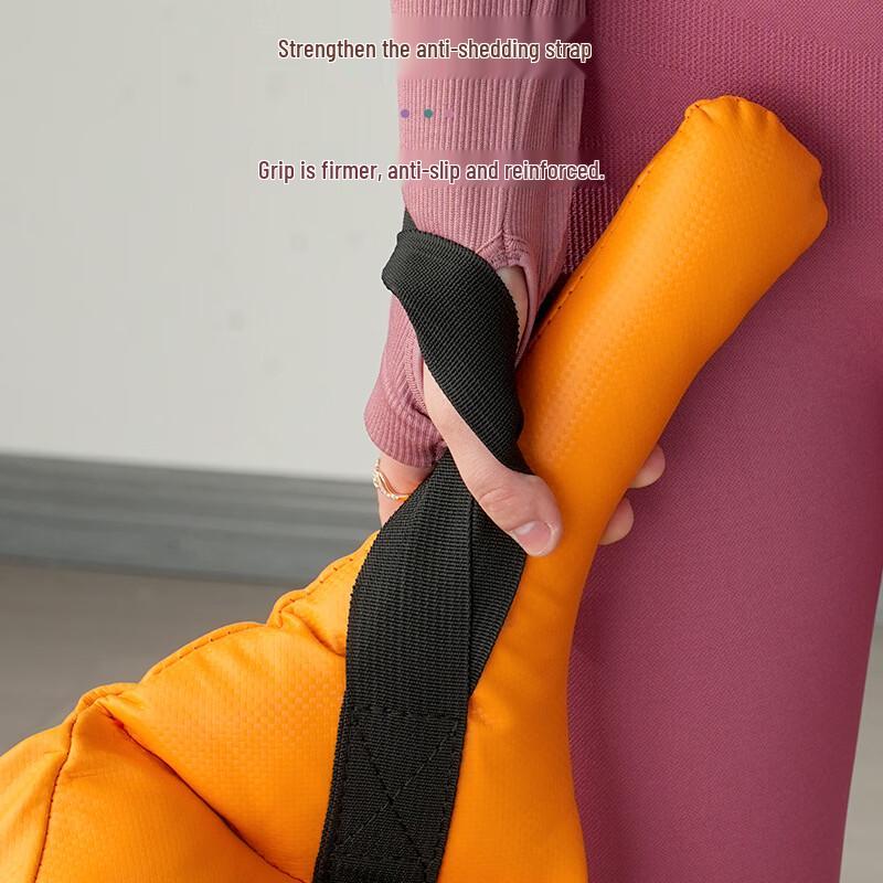 Fang Wei Weighted Bulgarian Fitness Bag