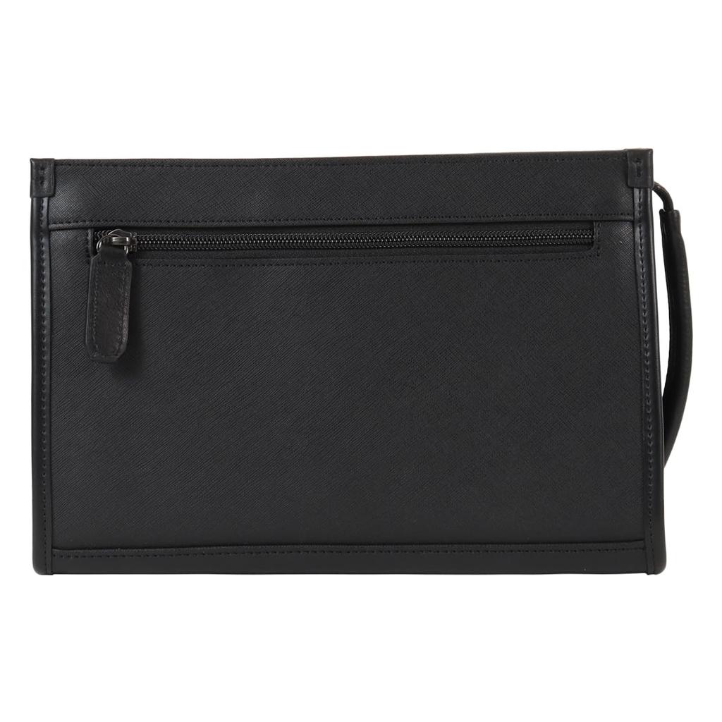 Клатч Second Для Церемониальный 271202 Навигация Водоотталкивающий Черный [Takeo Kikuchi] Сумка, Кошелек, Мульти-Кошелек, Сумка, Мероприятия, Простой, Красивый, Мужской