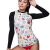 Термо рашгард TRW51 TotalFit  (06399573)
