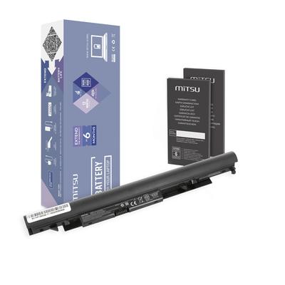 Аккумулятор JC03 JC04 для HP 240 250 255 258 G6 11.1V
