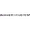 TRUSCO Stainless Steel Cut Chain for Tube X 1m TSCV-501 Protection, 5.0mm