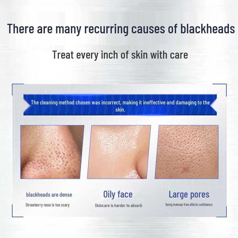 Layanana Australian Deep Cleansing Blackhead Peel-off Mud Mask