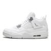 Air Jordan 4 Retro "Pure Money" GS 2017 408452-100