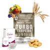 Drożdże gorzelnicze Turbo Torpedo 5-7 dni 21% 100g