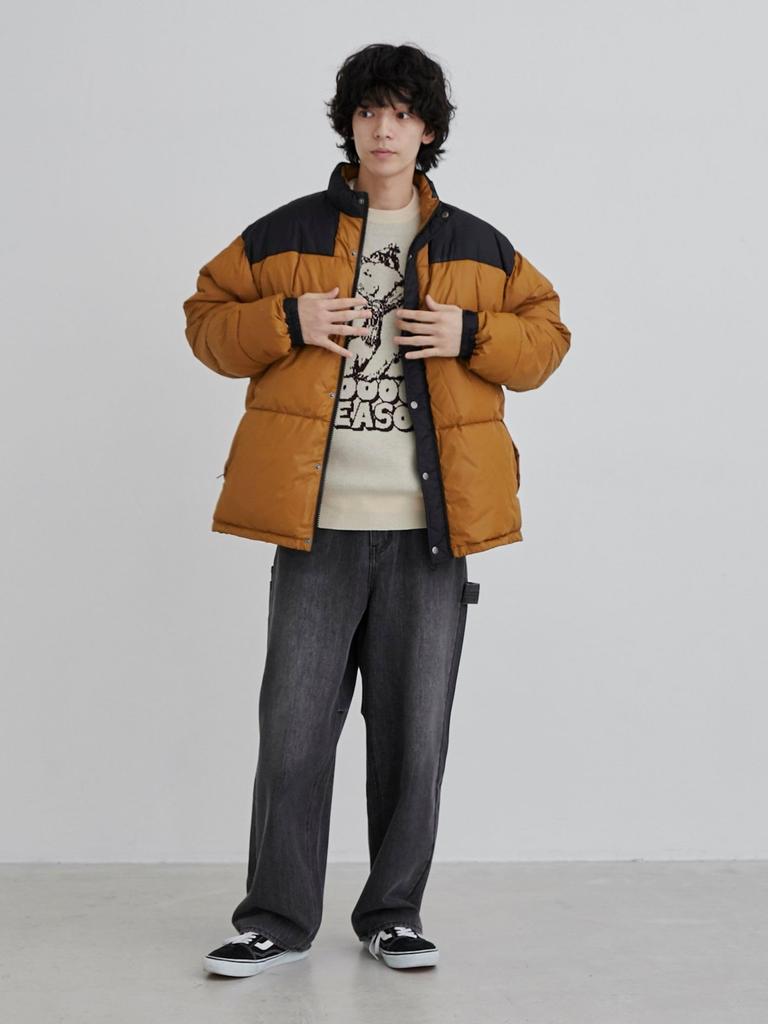 Cohen Ripstop Padded Blouson 75606460210 7570 COBALT(75) L