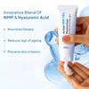 Cos-IQ AirGel NMF 15% Face Moisturizer For Oily To Normal Skin Fast Absorbing Hydrating Gel Cream For Women And Men 100ml
