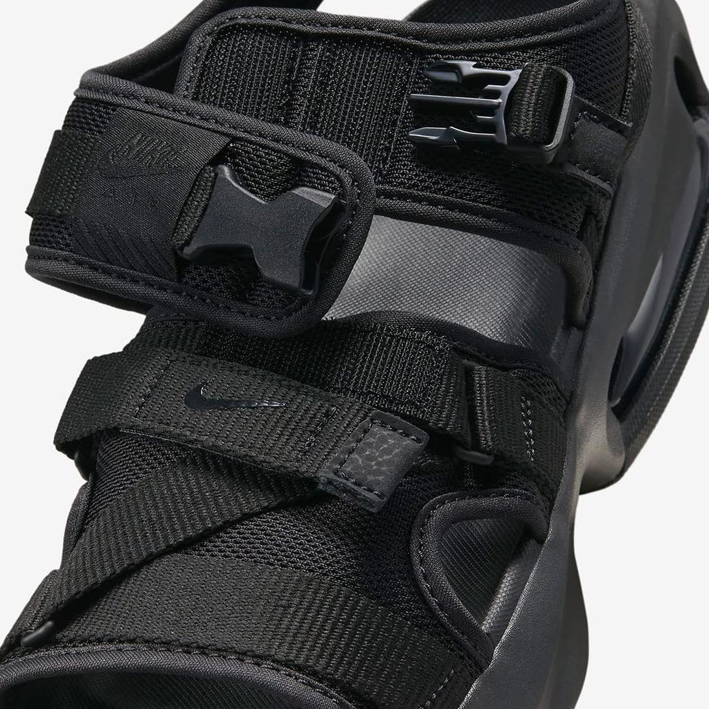 Nike Air Max Sol W AIR MAX SOL Оригинальные Nike Япония Размер Черный/Черный/Черный FN4290-010, Товар, 22.0см