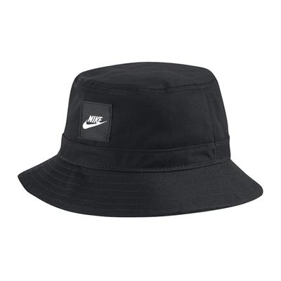Nike Спортивная одежда Futura Core Панама Черная Повседневная CK5324-010