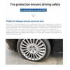 4PCS Tire Pressure Monitor Sensor 28103SG000 28103AJ00A For Subaru Forester Impreza Legacy Outback WRX XV TPMS 315MHZ 28103SA000