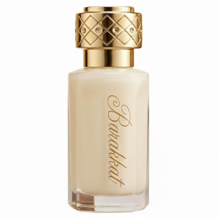 Dubai Flower - Concentré de Parfum Musc Tahara Barakkat -