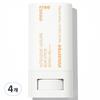 Intensive Leisure Sun Stick SPF50+ PA++++, 18g, 4 Pieces