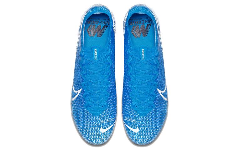 Nike Vapor 13 Elite AG PRO Синий AT7895-414
