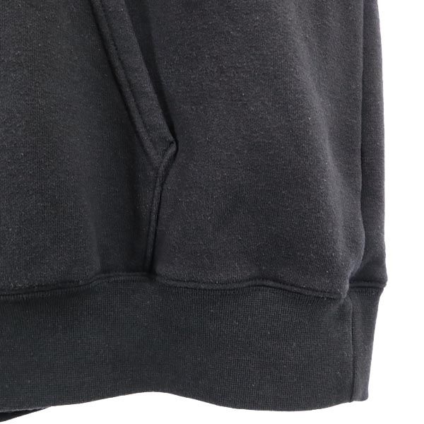 The North Face Принт Толстовки с длинным рукавом M Серия Black Мужские Б/У