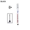 Woodworking Decoration Bathroom Long Head Markers Deep Hole Marker Hareware Processing Marker Pen
