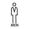 Men – как на картинке