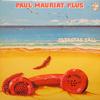 Виниловая пластинка PAUL MAURIAT PLUS  Overseas Call 9101182 Philips 1978 Великобритания SoulFunk Б/у