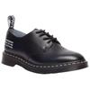 Dr. Martens Кроссовки унисекс Smiths NEIGHBORHOOD черные 32235001
