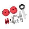Diesel Engine Camshafts Timing Tool Metal High Strength Portable 3031637 for Transit EcoBlue 2.0 TDCi