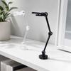 Adjustable Joints Model Support Stand Magnetic Base Robot Model Stand  Model Display