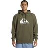 Quiksilver Big Logo Hoodie