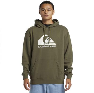 Quiksilver Big Logo худи