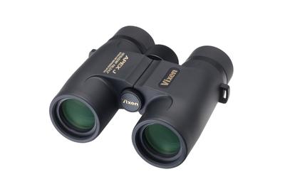 Водонепроницаемый бинокль Vixen APEX J HR10x32WP (14547-8)