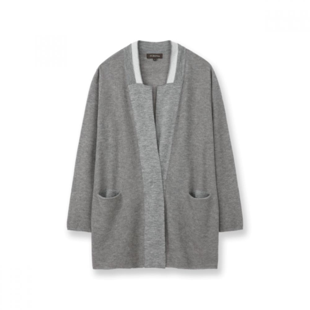 Furina Cash Touch Metal Decoration Jacket