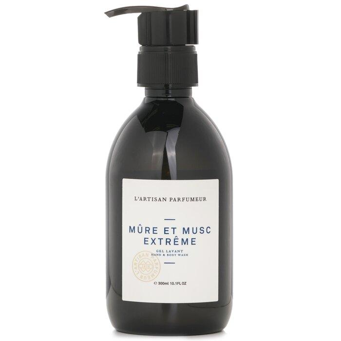 L'ARTISAN PARFUMEUR Muir ET Musk Extreme Hand & Body Wash